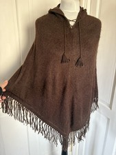 Artesanias 100% Alpaca Knitted