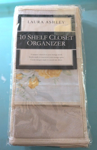 Laura ashley shelf - 10,