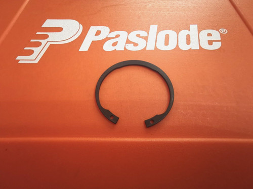 New paslode retainier - paslode,