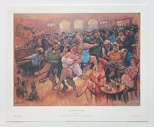 Saturday night fever - night, fever,humorous