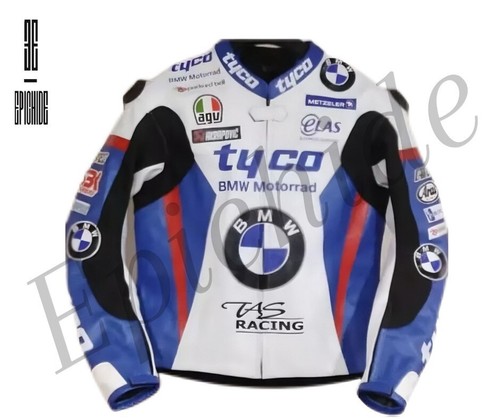 Bmw motorrad tyco new - tyco, leather