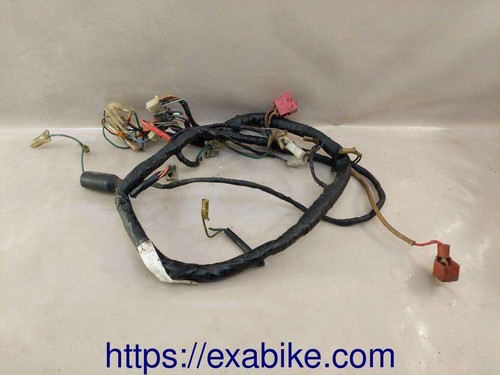 Power harness for honda 250 - power,