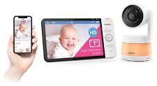 VTech Smart Video Baby Monitor
