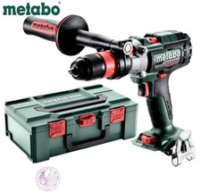 METABO SB 18 LTX-3 BL Q I