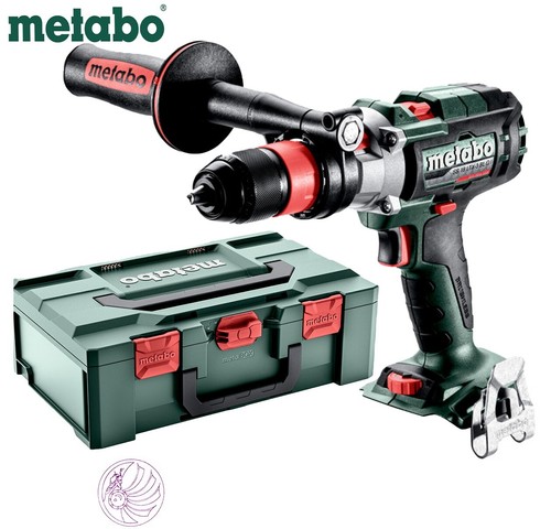 Metabo ltx bl q - 18, ltx-3