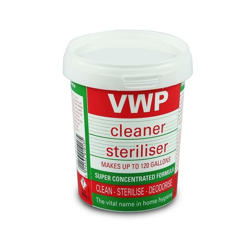 Vwp home brew - home,