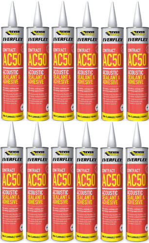 Everbuild everflex ac50 - ,
