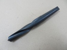 Dormer HSS No 3 Morse Taper