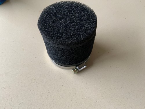 Type performance foam - n,