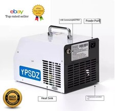 Battery Capacity Tester Single