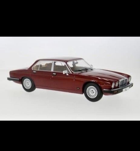 Mgc 1979 jaguar xj series - jaguar,