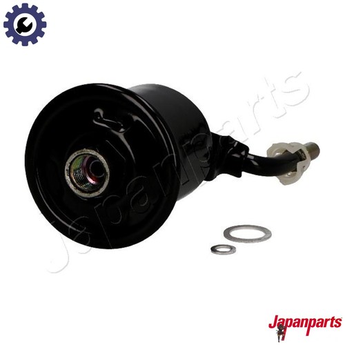 Fuel filter 244s - fuel, toyota