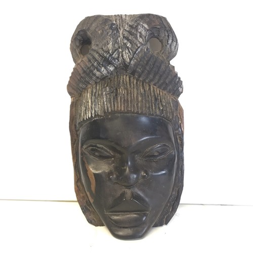 Vintage african heavy hard - heavy,