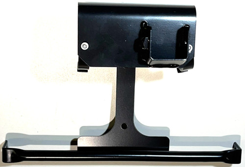 Mounting for expansion tank - for,