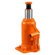 Uimoso Hydraulic Bottle Jack 20 Ton (44092 lbs) Lift Jack Garage Repair Tool