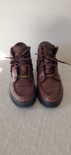 Timberland brown goretex - timberland,