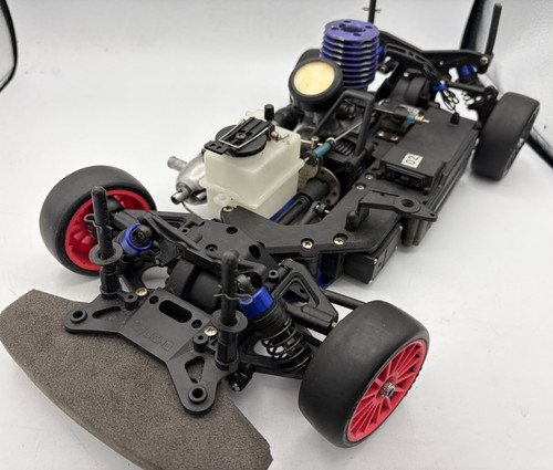 For parts kyosho engine car - kyosho,