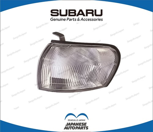 Subaru genuine gc8 impreza wrx - subaru,