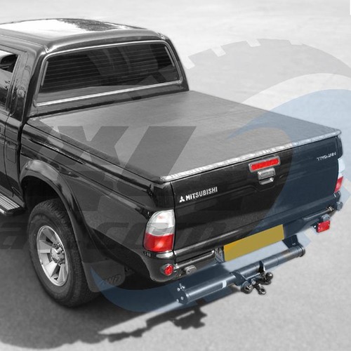 Mitsubishi l200 1997 2007 - 1997-2007, soft