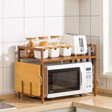Kitchen Countertop Organizer