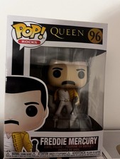 Funko Pop! Vinyl: Freddy