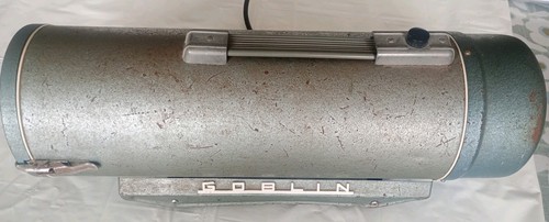 Vintage working 1950s goblin - vintage,