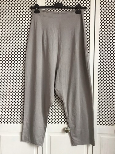 Rundholz black label trousers - black,