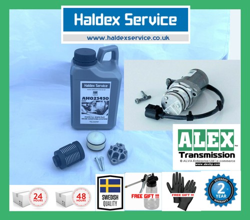 Genuine for haldex awd gen - for,