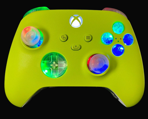 Microsoft xbox one - xbox, controller