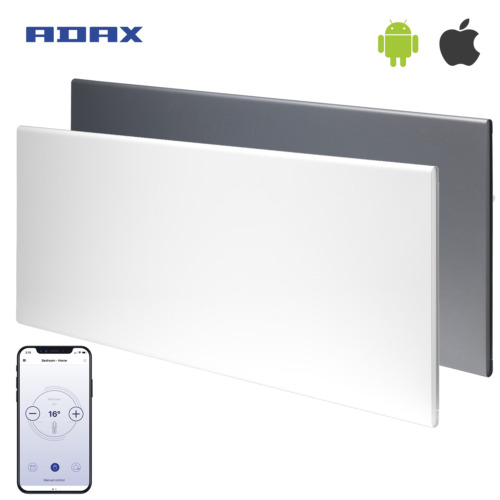 Adax neo wifi - neo, smart