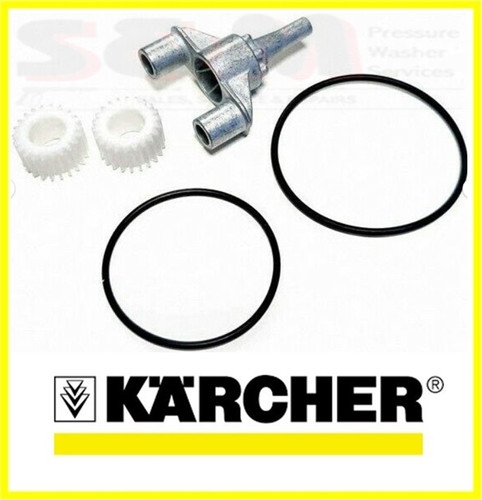 Karcher planet wheel - wheel, spare