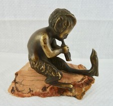 Bronze Figurine Vienna Bronze