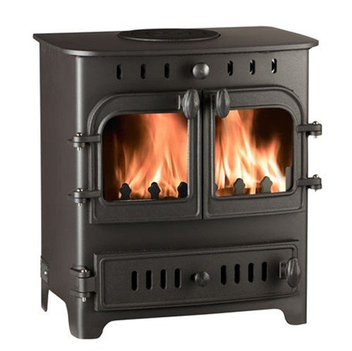 Villager chelsea duo stove - duo,