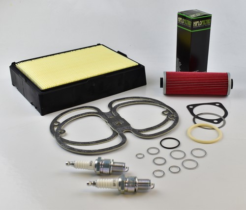 Service kit r45 r65 - r45,