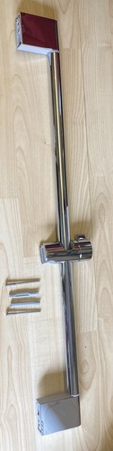 Hansgrohe crometta rail - crometta,