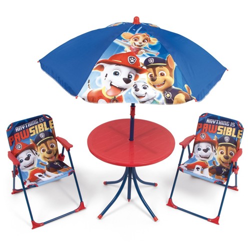 Relsy paw patrol patio - patrol,