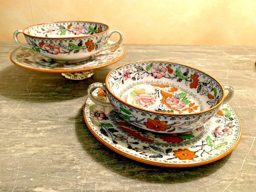 Rare english ashworth - rare,