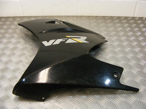 Honda vfr 750 - 750, panel