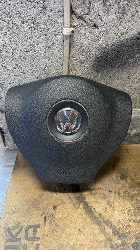 Volkswagen steering wheel - steering,