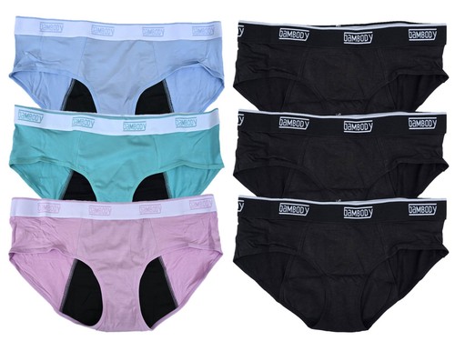Period pants 5 - period,