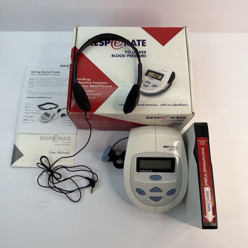 Intercure resperate blood - intercure,
