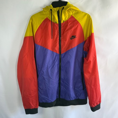 Nike sportswear windrunner - nike,