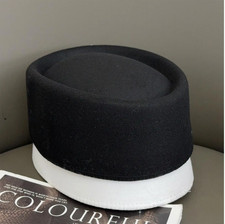 Stewardess Hat Pillbox Hat