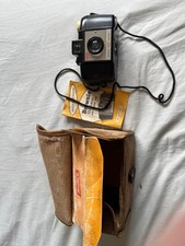 kodak brownie 127 camera with