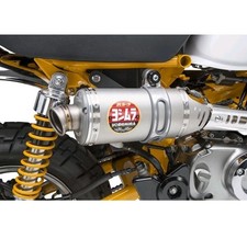 Yoshimura Exhaust Stainless