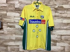 AUSTRALIA 2002 2003 CRICKET