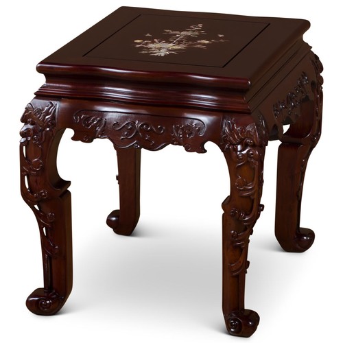 Seller red cherry finish - seller,