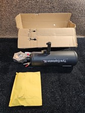 Tire Bead Seater Air Bead Blaster Tool 8L Trigger Seating Inflator for Cars ATV