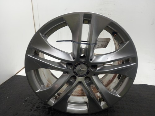 Mercedes class alloy wheel - class,