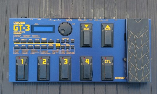 Boss electric guitar - boss,